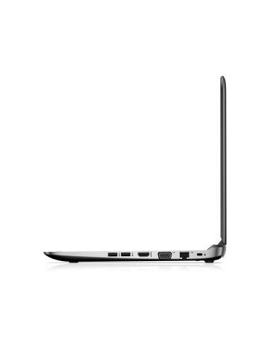 HP ProBook 440 G3 Computer portatile 35,6 cm (14") Full HD Intel® Core™ i7 8 GB DDR3L-SDRAM 256 GB SSD Windows 7 Professional