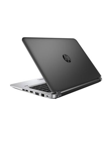 HP ProBook 440 G3 Computer portatile 35,6 cm (14") Full HD Intel® Core™ i7 8 GB DDR3L-SDRAM 256 GB SSD Windows 7 Professional