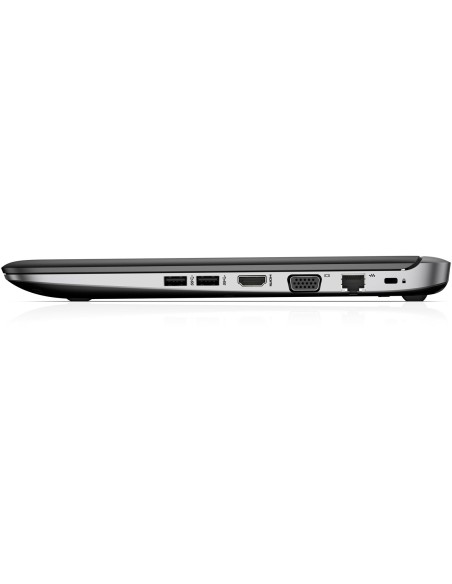 HP ProBook 440 G3 Computer portatile 35,6 cm (14") Full HD Intel® Core™ i7 8 GB DDR3L-SDRAM 256 GB SSD Windows 7 Professional