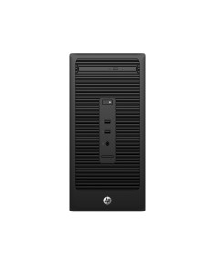 HP PC microtower G2 285