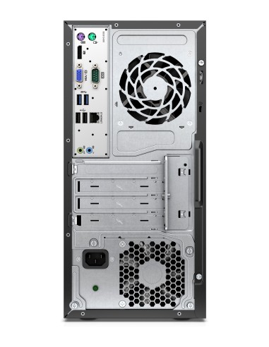 HP PC microtower G2 285