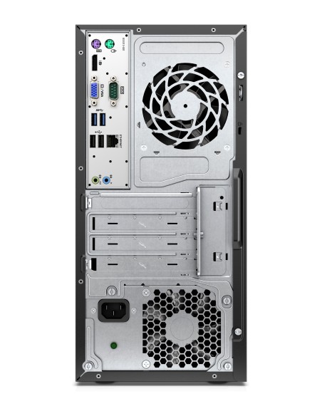 HP PC microtower G2 285
