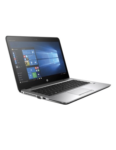 HP EliteBook Notebook 840 G3 (ENERGY STAR)