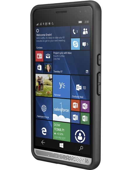 HP Elite x3