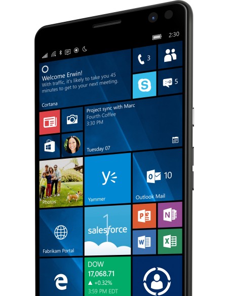 HP Elite x3