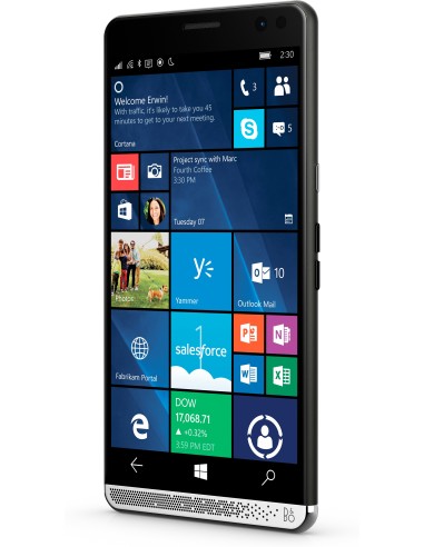 HP Elite x3