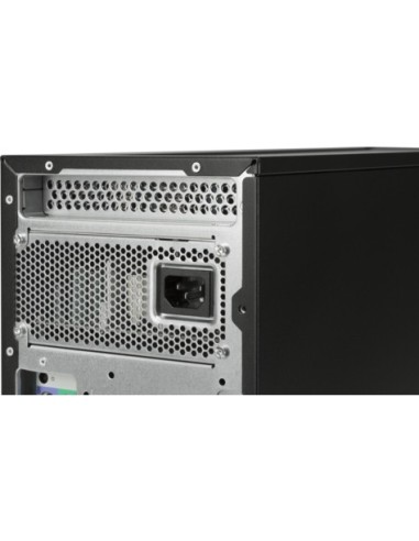 HP 440 MT DDR4-SDRAM E5-1620V4 Mini Tower Intel® Xeon® E5 v4 16 GB 1000 GB HDD Windows 7 Professional Stazione di lavoro Nero
