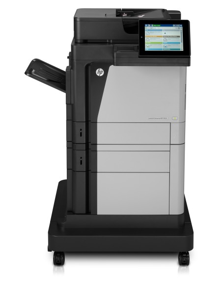 HP LaserJet Enterprise MFP M630f Laser A4 1200 x 1200 DPI 60 ppm