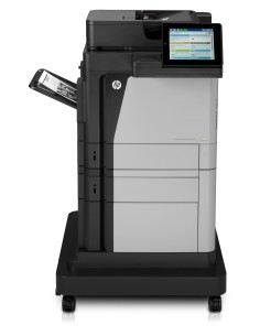 HP LaserJet Enterprise MFP M630f Laser A4 1200 x 1200 DPI 60 ppm 2