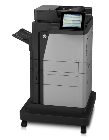 HP LaserJet Enterprise MFP M630f Laser A4 1200 x 1200 DPI 60 ppm