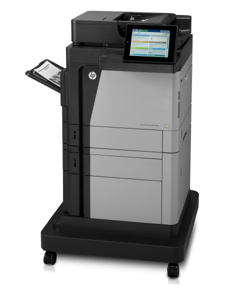 HP LaserJet Enterprise MFP M630f Laser A4 1200 x 1200 DPI 60 ppm
