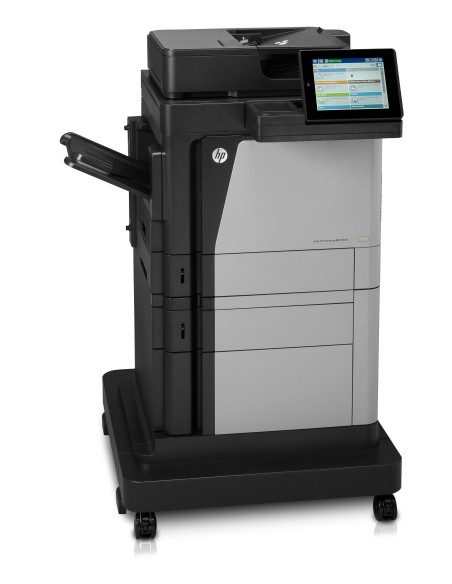 HP LaserJet Enterprise MFP M630f Laser A4 1200 x 1200 DPI 60 ppm
