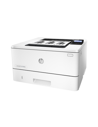 HP LaserJet Pro M402d 1200 x 1200 DPI A4
