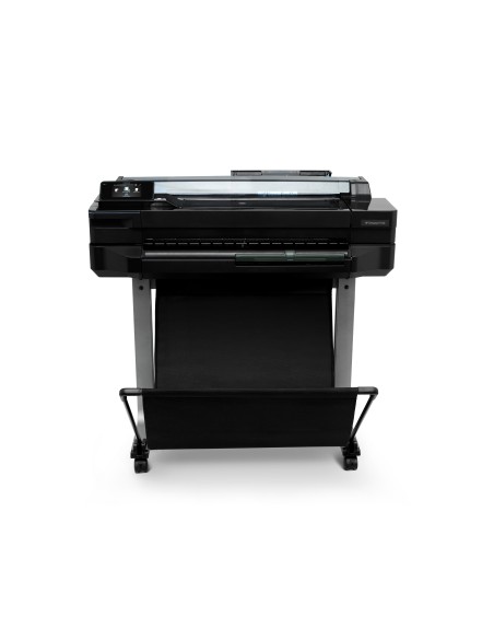 HP Designjet T520 stampante grandi formati Getto termico d'inchiostro A colori 2400 x 1200 DPI A1 (594 x 841 mm) Collegamento