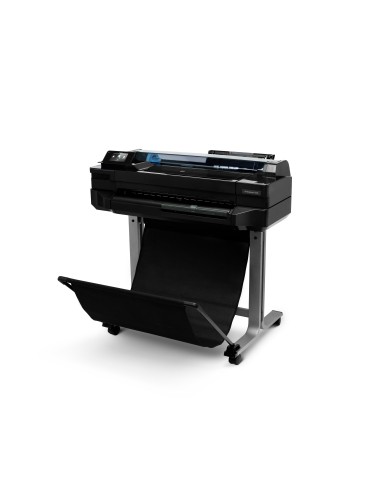 HP Designjet T520 stampante grandi formati Getto termico d'inchiostro A colori 2400 x 1200 DPI A1 (594 x 841 mm) Collegamento
