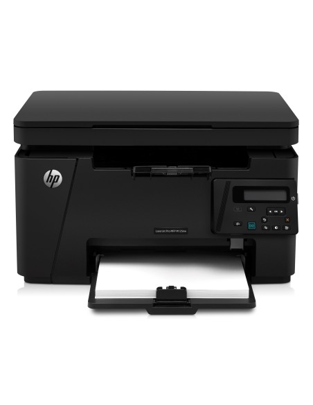 HP LaserJet Pro M125nw Laser A4 600 x 600 DPI 20 ppm Wi-Fi