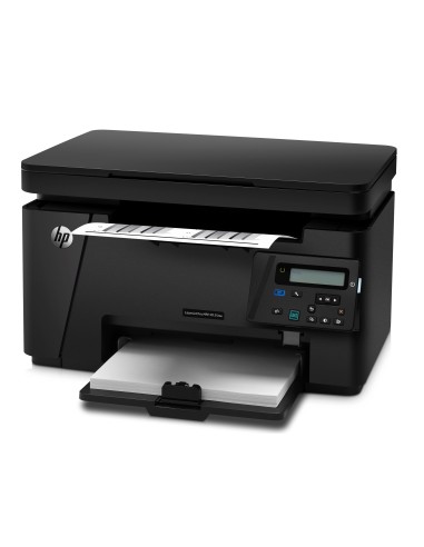 HP LaserJet Pro M125nw Laser A4 600 x 600 DPI 20 ppm Wi-Fi