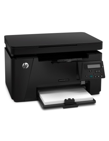 HP LaserJet Pro M125nw Laser A4 600 x 600 DPI 20 ppm Wi-Fi