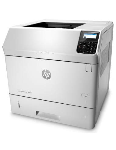 HP LaserJet Enterprise M604n