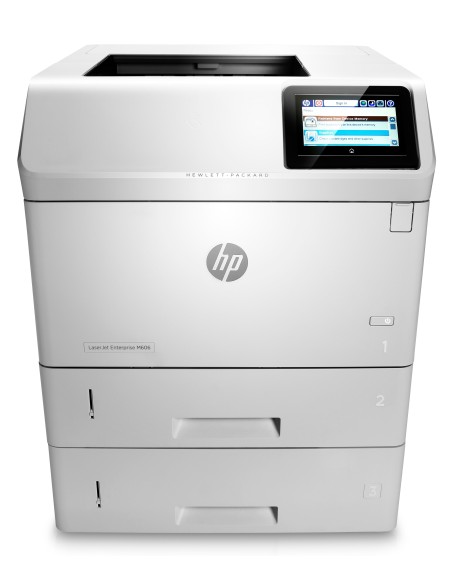 HP LaserJet Enterprise M606x