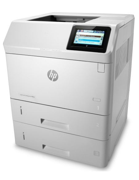 HP LaserJet Enterprise M606x
