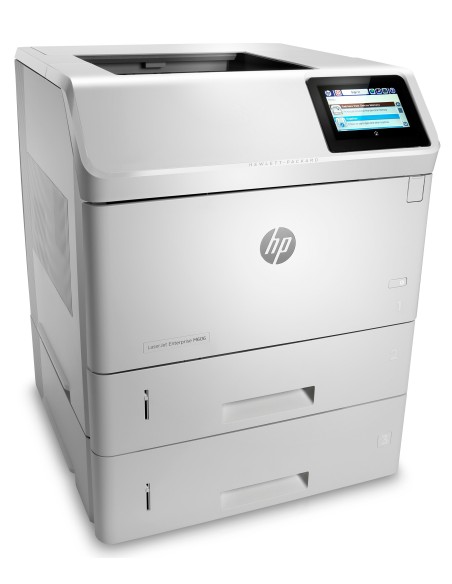 HP LaserJet Enterprise M606x