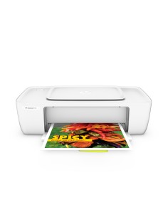 HP Deskjet 1110 stampante a getto d'inchiostro A colori 1200 x 1200 DPI A4 2
