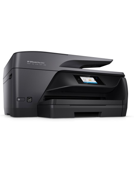 HP OfficeJet Pro 6960 Getto termico d'inchiostro A4 600 x 1200 DPI 18 ppm Wi-Fi