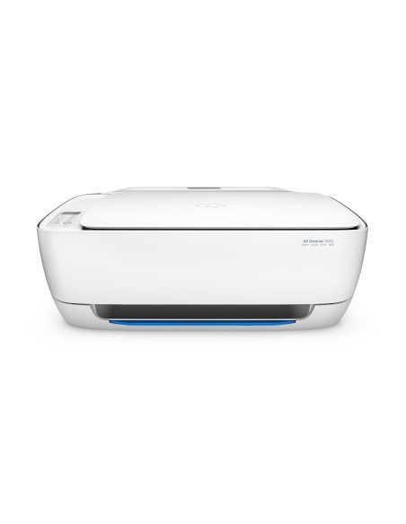 HP DeskJet 3630 Getto termico d'inchiostro A4 4800 x 1200 DPI 8,5 ppm Wi-Fi