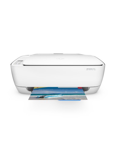 HP DeskJet 3630 Getto termico d'inchiostro A4 4800 x 1200 DPI 8,5 ppm Wi-Fi