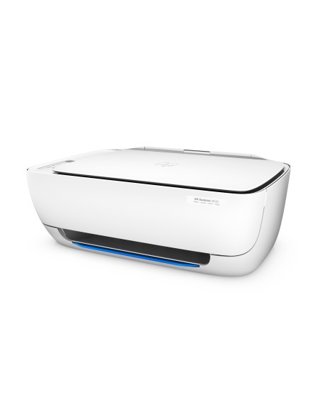HP DeskJet 3630 Getto termico d'inchiostro A4 4800 x 1200 DPI 8,5 ppm Wi-Fi
