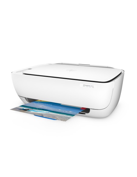 HP DeskJet 3630 Getto termico d'inchiostro A4 4800 x 1200 DPI 8,5 ppm Wi-Fi