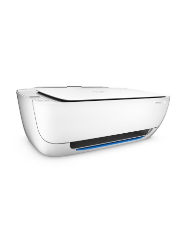 HP DeskJet 3630 Getto termico d'inchiostro A4 4800 x 1200 DPI 8,5 ppm Wi-Fi