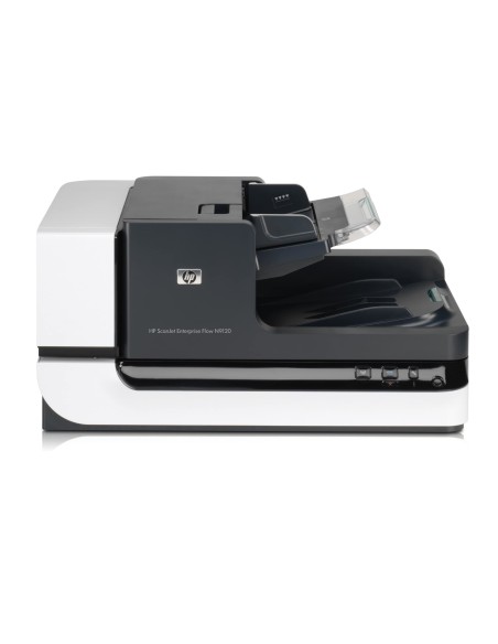 HP Scanjet Scanner a superficie piana Enterprise Flow N9120