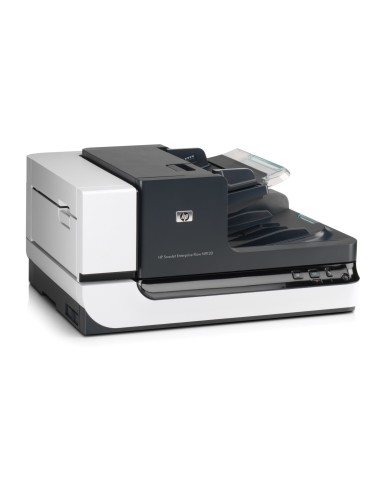 HP Scanjet Scanner a superficie piana Enterprise Flow N9120