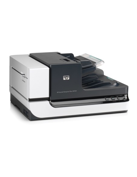 HP Scanjet Scanner a superficie piana Enterprise Flow N9120