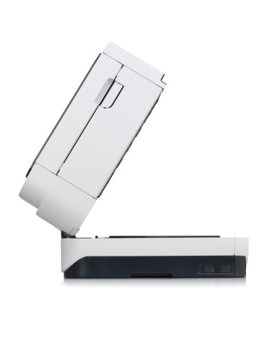HP Scanjet Scanner a superficie piana Enterprise Flow N9120