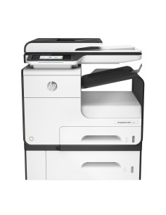HP PageWide 477dwt A4 2400 x 1200 DPI 40 ppm Wi-Fi