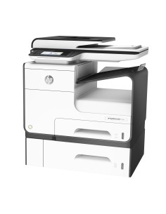 HP PageWide 477dwt A4 2400 x 1200 DPI 40 ppm Wi-Fi 2
