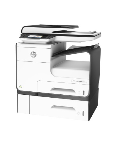 HP PageWide 477dwt A4 2400 x 1200 DPI 40 ppm Wi-Fi