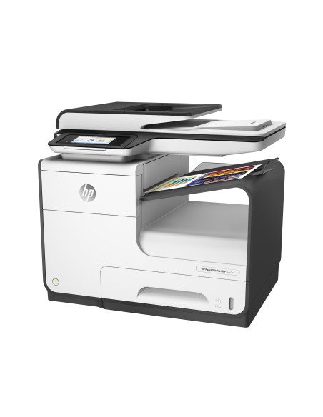 HP PageWide 477dwt A4 2400 x 1200 DPI 40 ppm Wi-Fi