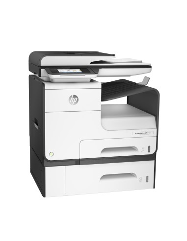 HP PageWide 477dwt A4 2400 x 1200 DPI 40 ppm Wi-Fi
