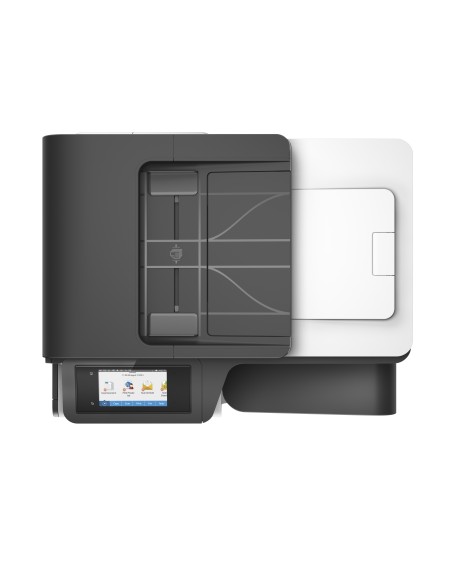 HP PageWide 477dwt A4 2400 x 1200 DPI 40 ppm Wi-Fi