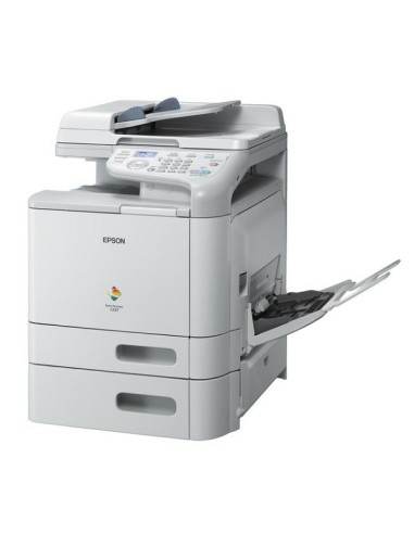 Epson AcuLaser CX37DTNF