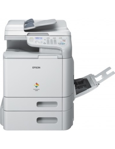 Epson AcuLaser CX37DTNF