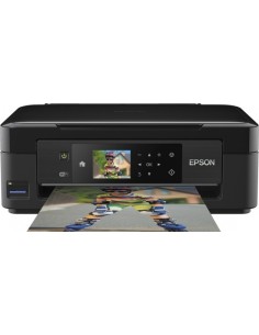 Epson Expression Home XP-432 Ad inchiostro A4 5760 x 1440 DPI 33 ppm Wi-Fi