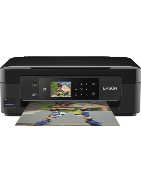 Epson Expression Home XP-432 Ad inchiostro A4 5760 x 1440 DPI 33 ppm Wi-Fi