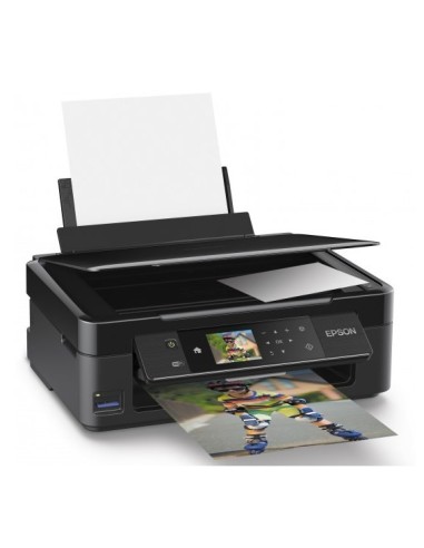 Epson Expression Home XP-432 Ad inchiostro A4 5760 x 1440 DPI 33 ppm Wi-Fi