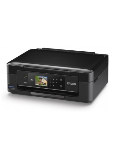 Epson Expression Home XP-432 Ad inchiostro A4 5760 x 1440 DPI 33 ppm Wi-Fi