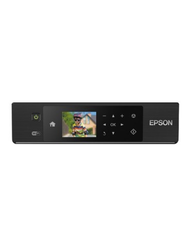 Epson Expression Home XP-432 Ad inchiostro A4 5760 x 1440 DPI 33 ppm Wi-Fi